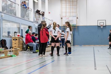 Bild 31 - HFV Futsalmeisterschaft C-Juniorinnen